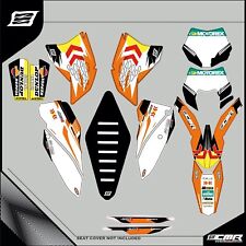 KIT Grafiche decalcomanie