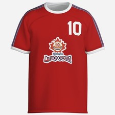 Toronto Metros-Croazia -