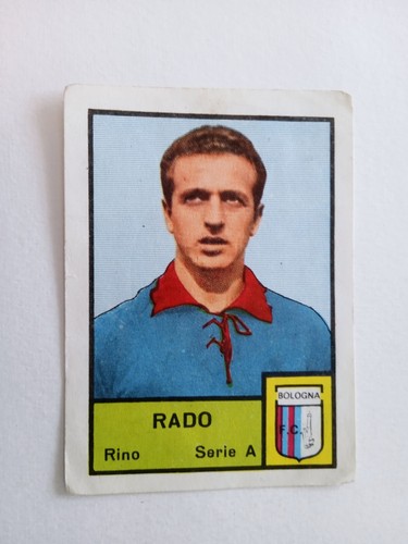 Figurina calciatori mira - figurina, ed.