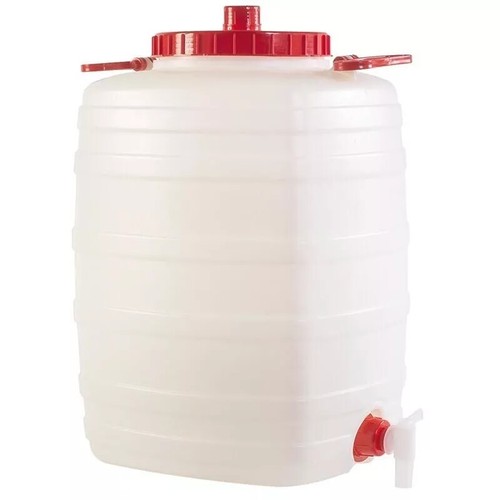 Contenitore polietilene ad - in,