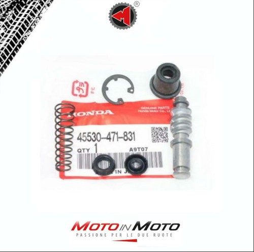 Kit revisione riparazione - kit,