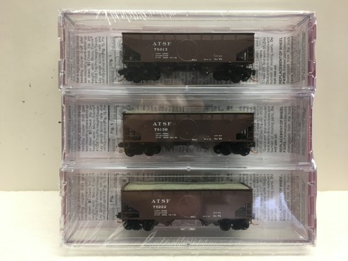 Scala micro treni mtl - treni,
