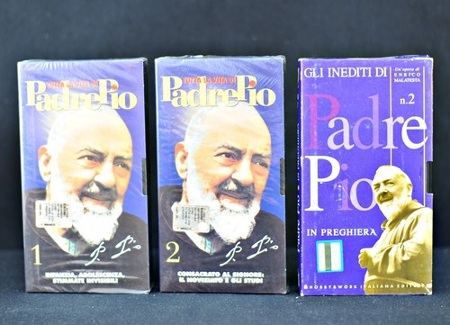 Videocassette vhs tutta la - 2,