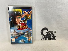 PsP videogioco - Jack And Daxter Una Sfida Senza Confini