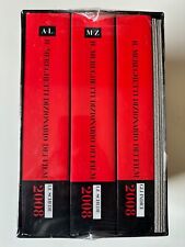 Il Mereghetti dizionario dei