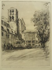 Pietro De Francisco (Palermo