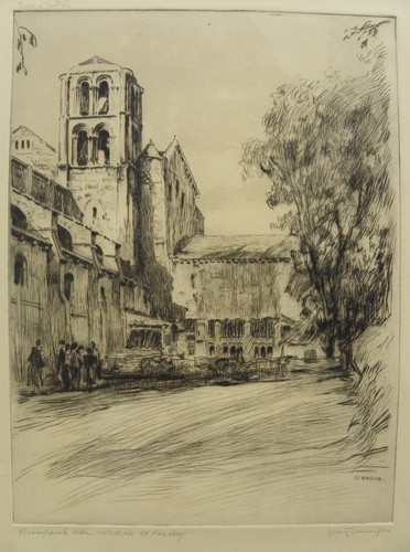 Pietro francisco palermo - de, (palermo
