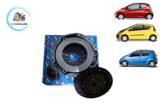 KIT FRIZIONE PEUGEOT 107 TOYOTA AYGO YARIS CITROEN C1 1000