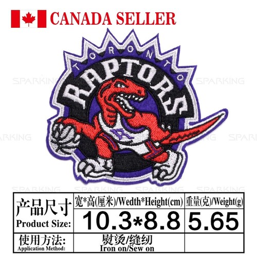 Raptors basketball embroidery - raptors,