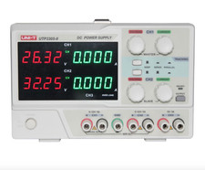 UNI-T UTP3305-II Alimentatore