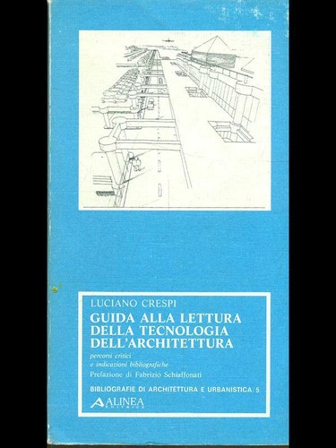 Guida alla lettura della - alla,
