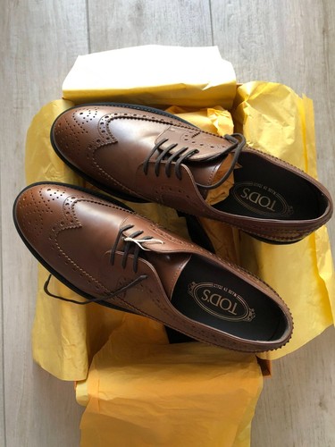 Tod derby esquire giovane - esquire,