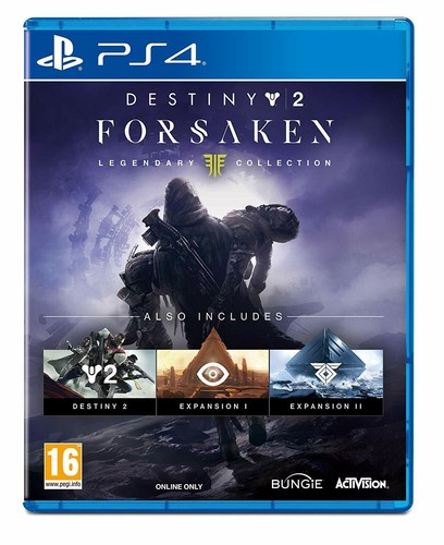 Gioco ps4 destiny - gioco,