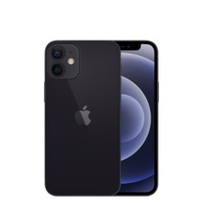 Apple iphone mini 64gb nero - apple,