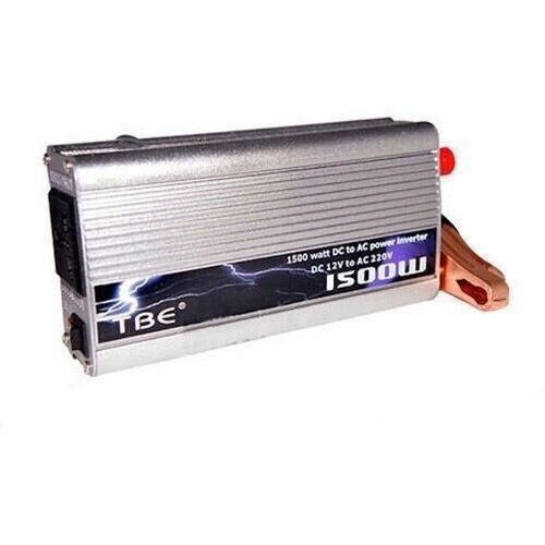 Inverter 1500w watt - 1500w, 12v