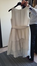 Vestito cerimonia byblos 12 - vestito,