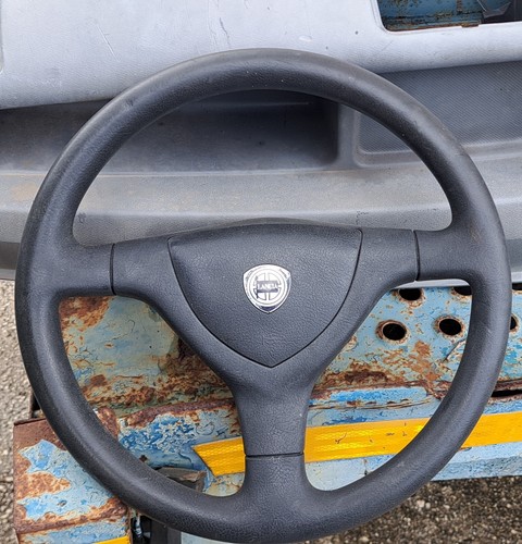 Volante lancia delta - lancia, hpe