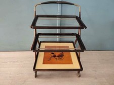 50441 Carrello tre ripiani Ico