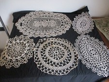 LOTTO CENTRINO centro TOVAGLIETTA PIZZO CHIACCHIERINO  vintage arredo