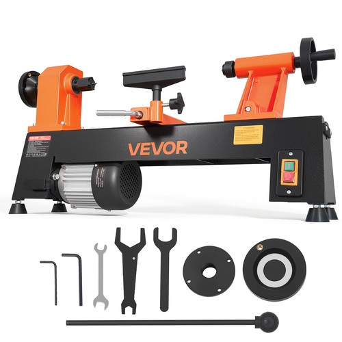 Vevor tornio per legno - vevor,