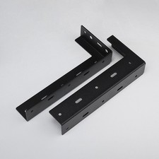  2 Pcs Staffa Piattaforma