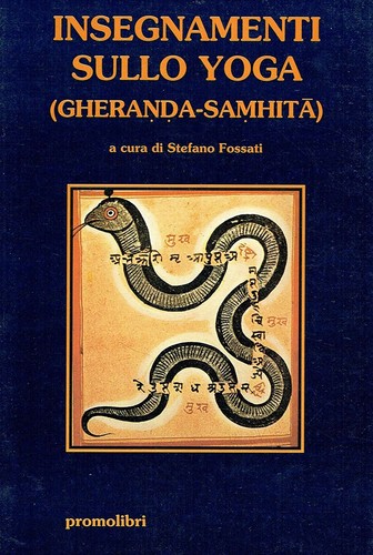 Libri insegnamenti sullo yoga - libri,