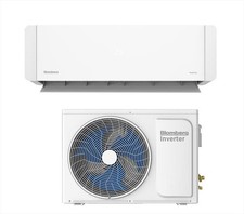 BLOMBERG Climatizzatore