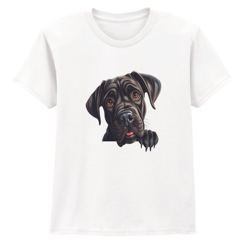 Shirt cane corso - t-shirt,