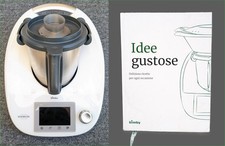 Bimby thermomix tm5 - bimby, tm5-2