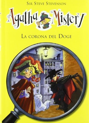 Corona del doge - del,