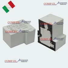 RELÈ AZ2150W-1AE-12 12Vdc 30A SPST 1C NO - ORIGINALI ZETTLER