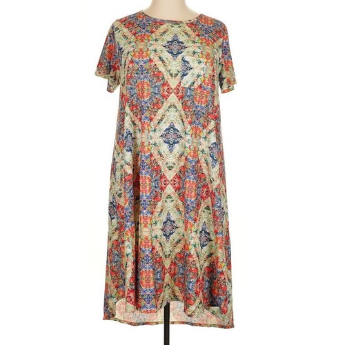 Abito donna lularoe - donna,