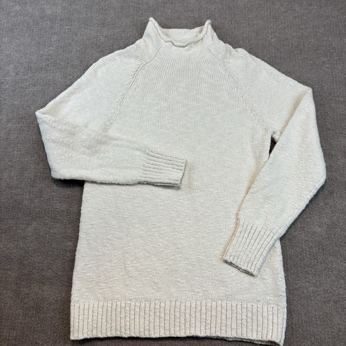 Maglione girocollo bean - maglione,