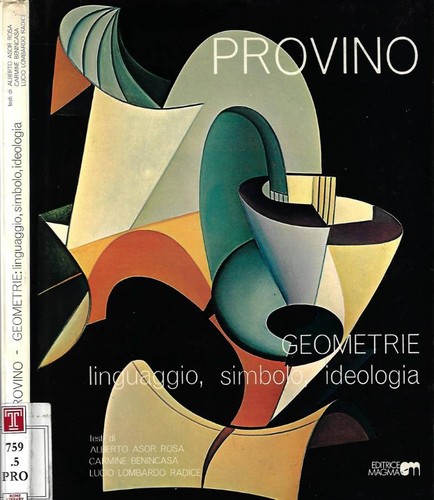 Geometrie linguaggio - geometrie:,