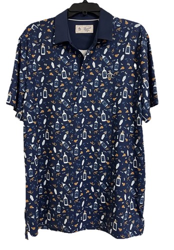 Polo originale penguin - polo,