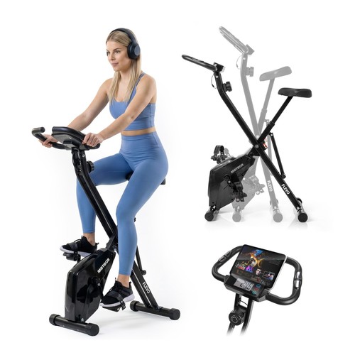Cyclette ergometro - cyclette,