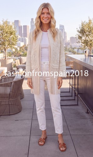 Zara giacca donna nuova - giacca,