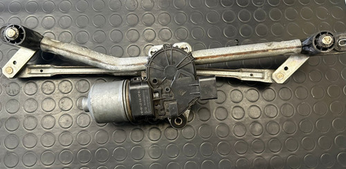 Motorino tergicristalli - motorino,
