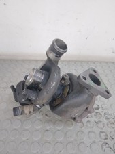 17147 Turbina turbocompressore Opel Astra H 1.7 Cdti dal 2004 al 2011 cod 697300