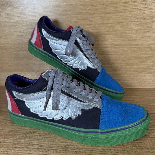 Scarpe vans uomo - vans, taglia