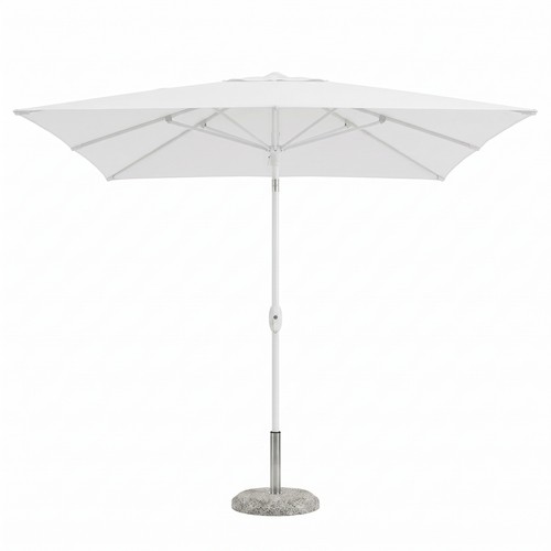 Ombrellone giardino 3x3 - da,