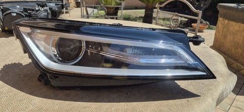 Fari anteriori xenon audi - anteriori,