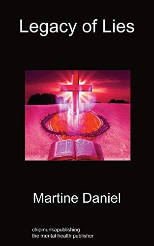 Legacy lies by daniel - by,