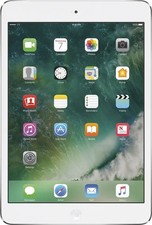 Apple iPad Mini 2 7,9" 2a