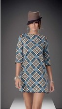 DENNY ROSE MINIABITO abito