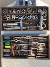Attrezzi per officina - attrezzi,