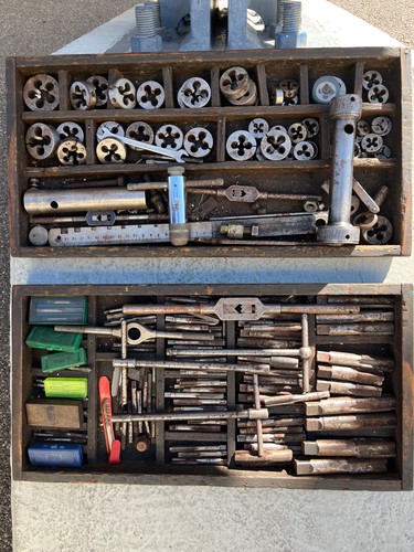 Attrezzi per officina - attrezzi,