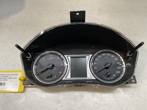 Quadro strumenti per - strumenti, suzuki