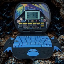 Computer portatile Batman