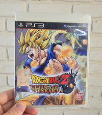 Dragon Ball Z: Ultimate
